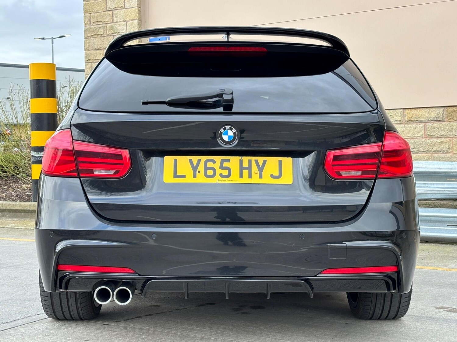 Used BMW 3 Series for sale - 77671418: Photo 8