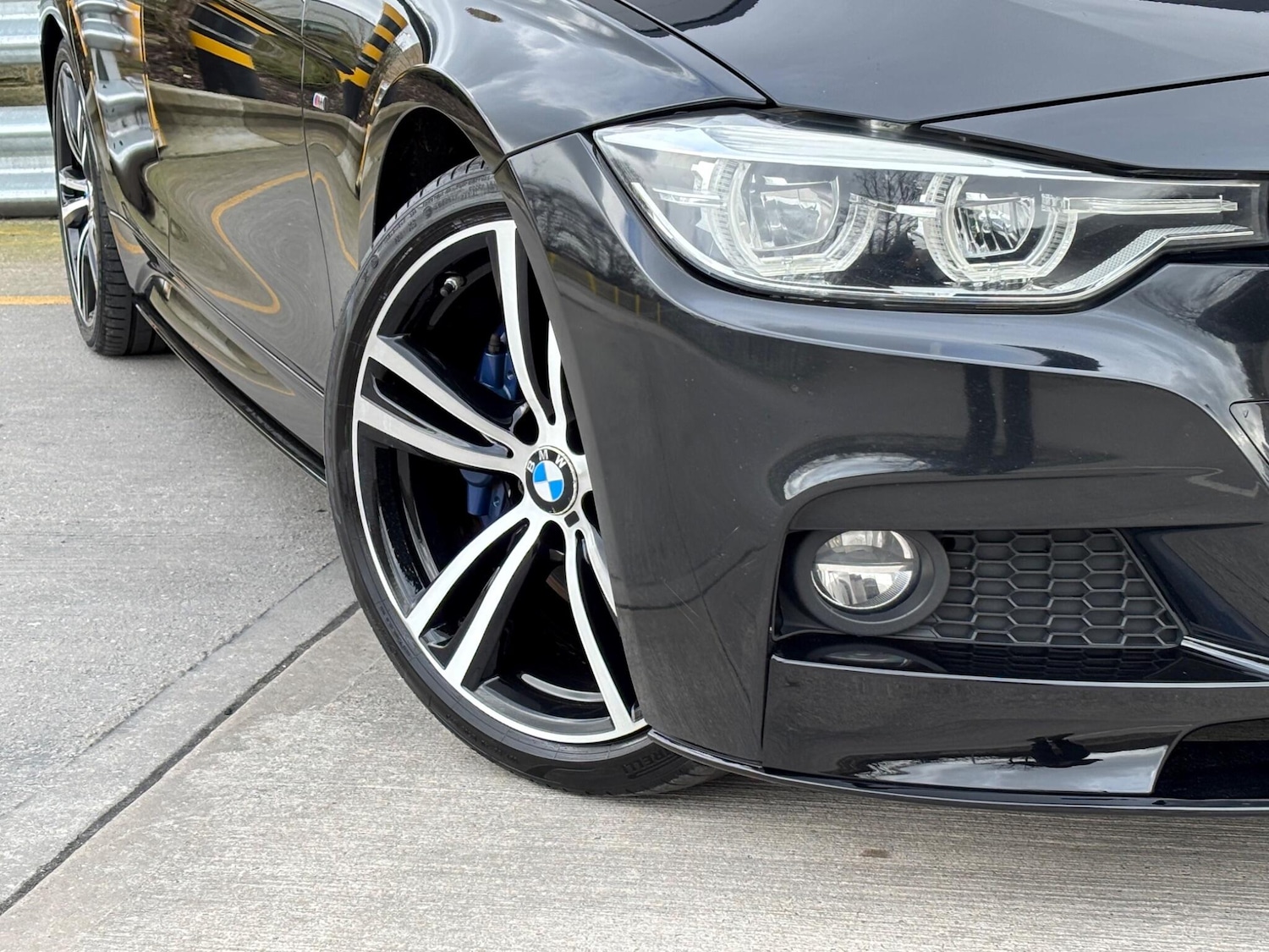 Used BMW 3 Series for sale - 77671418: Photo 9