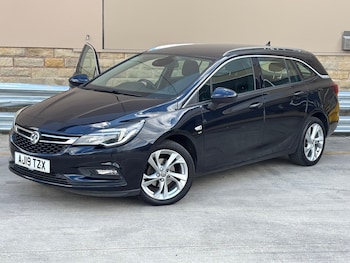 Used Vauxhall Astra 2019 for sale - 75949478: Photo