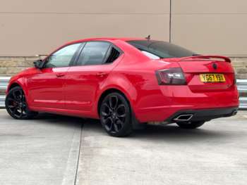 Used Skoda Octavia 2017 for sale - 75363687: Photo