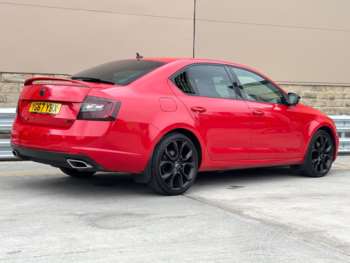 Used Skoda Octavia 2017 for sale - 75363687: Photo