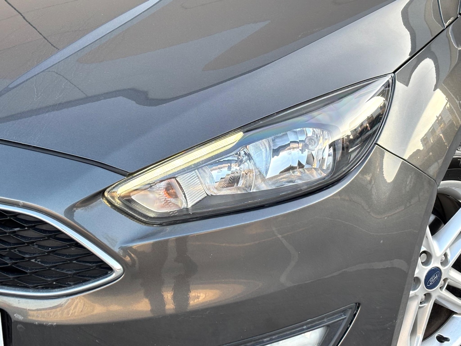 Used Ford Focus for sale - 76990100: Photo 10