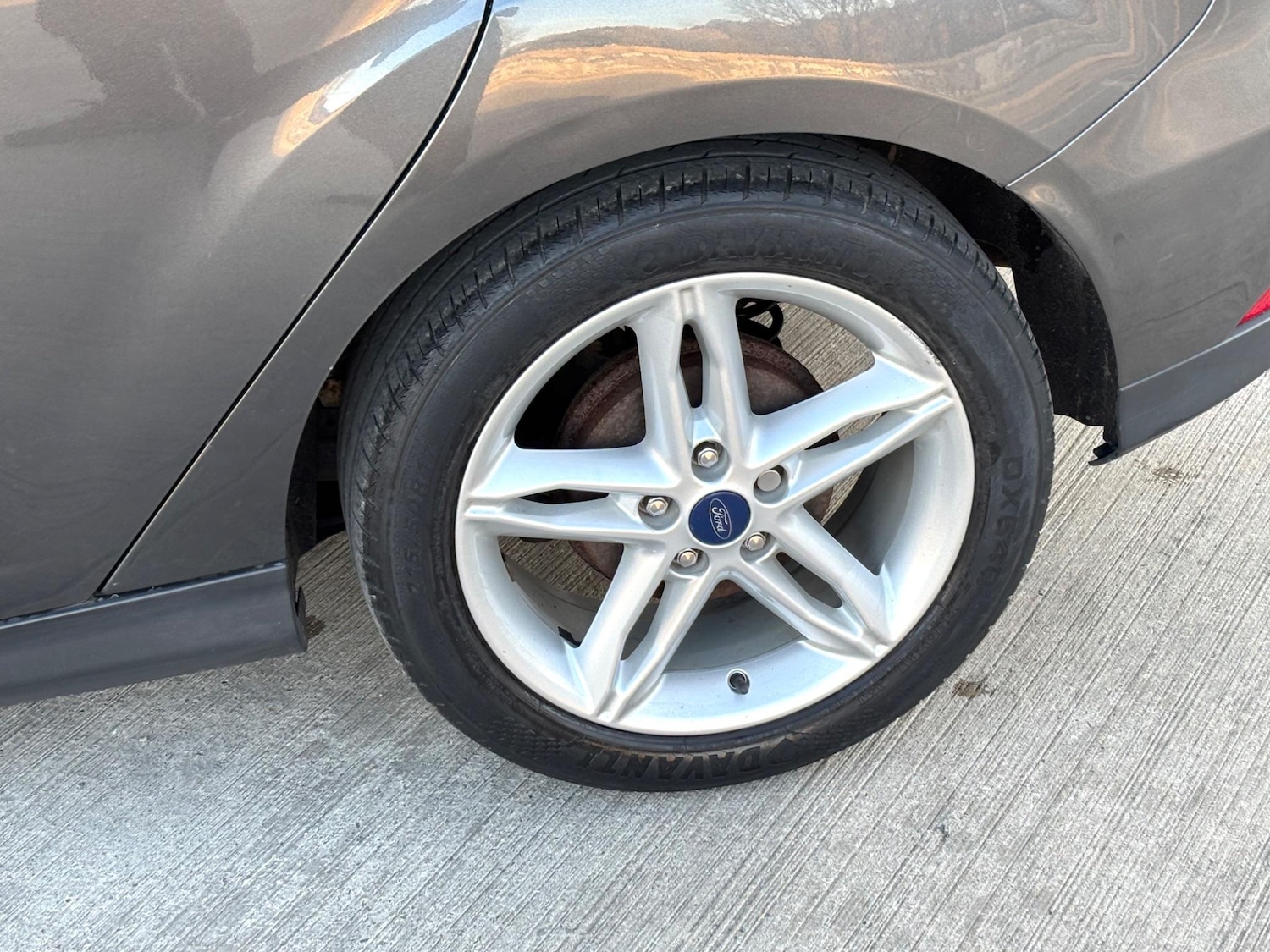 Used Ford Focus for sale - 76990100: Photo 11