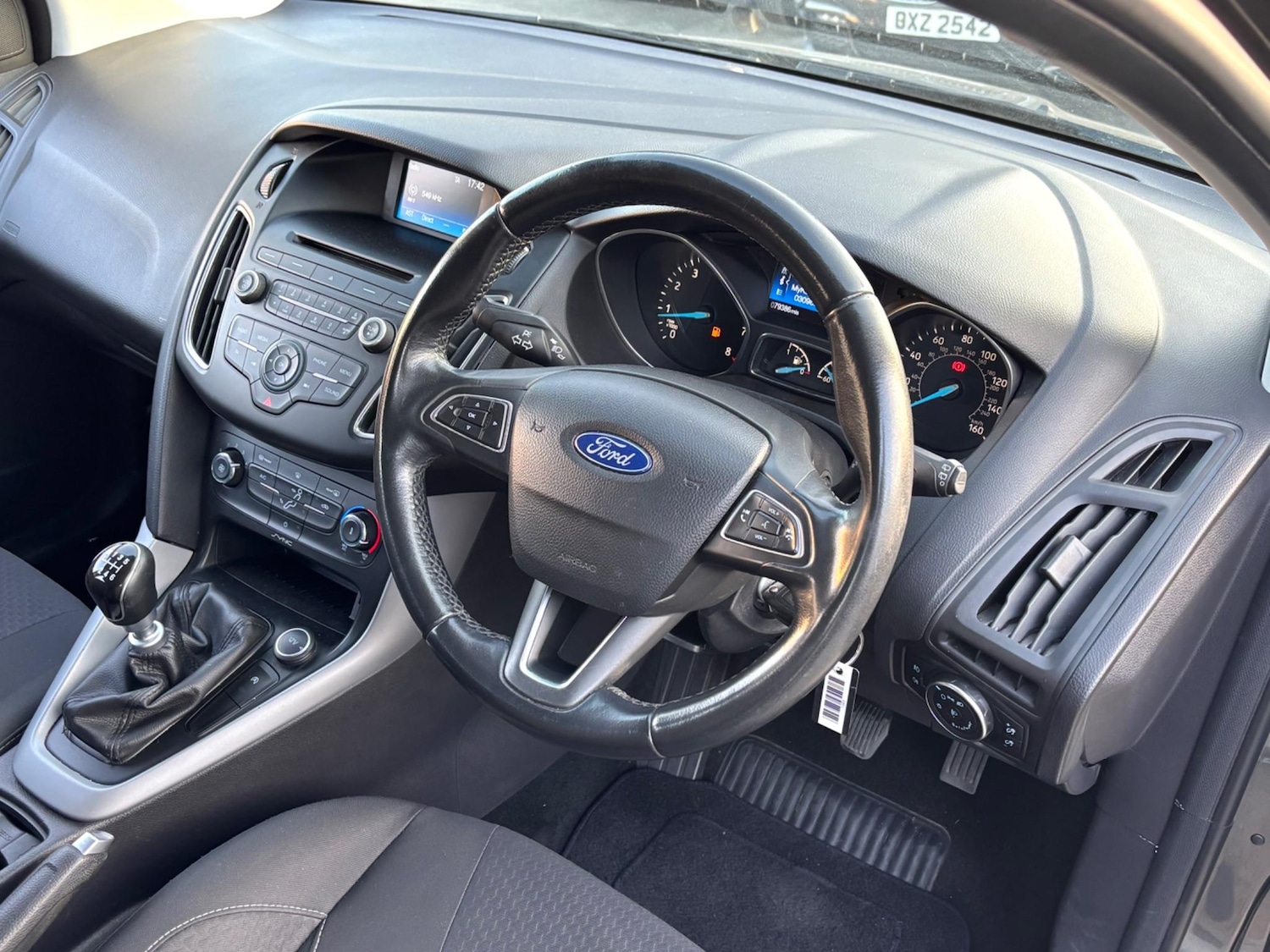 Used Ford Focus for sale - 76990100: Photo 13