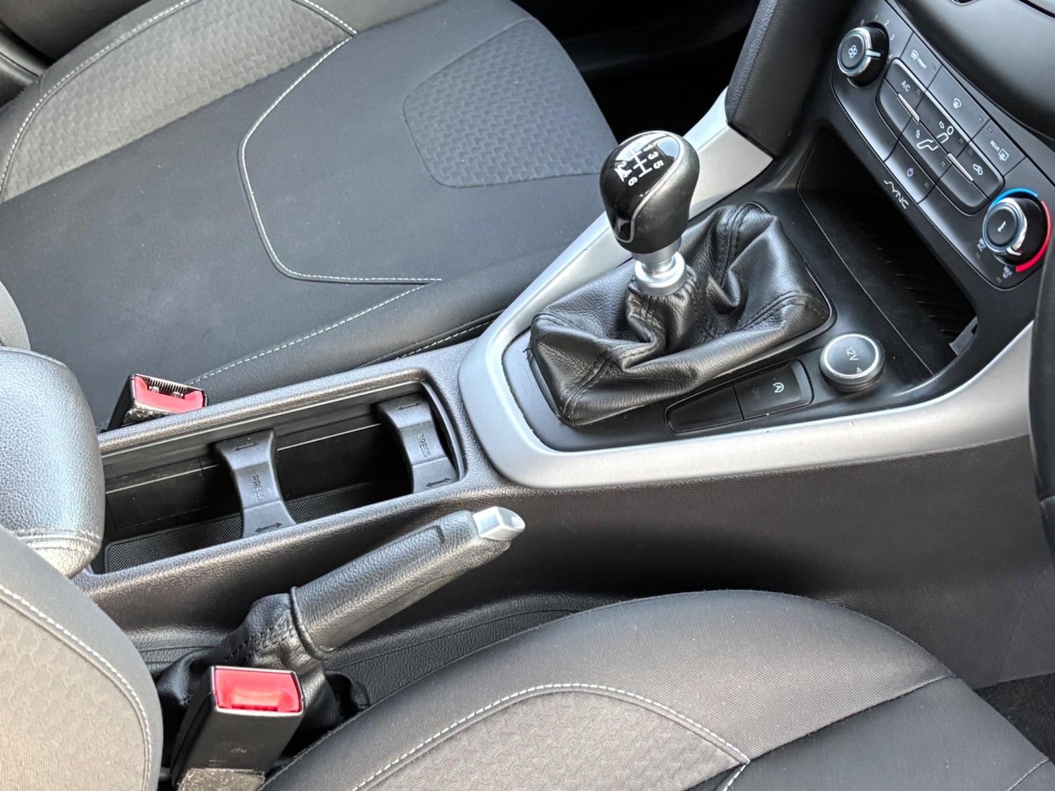 Used Ford Focus for sale - 76990100: Photo 16