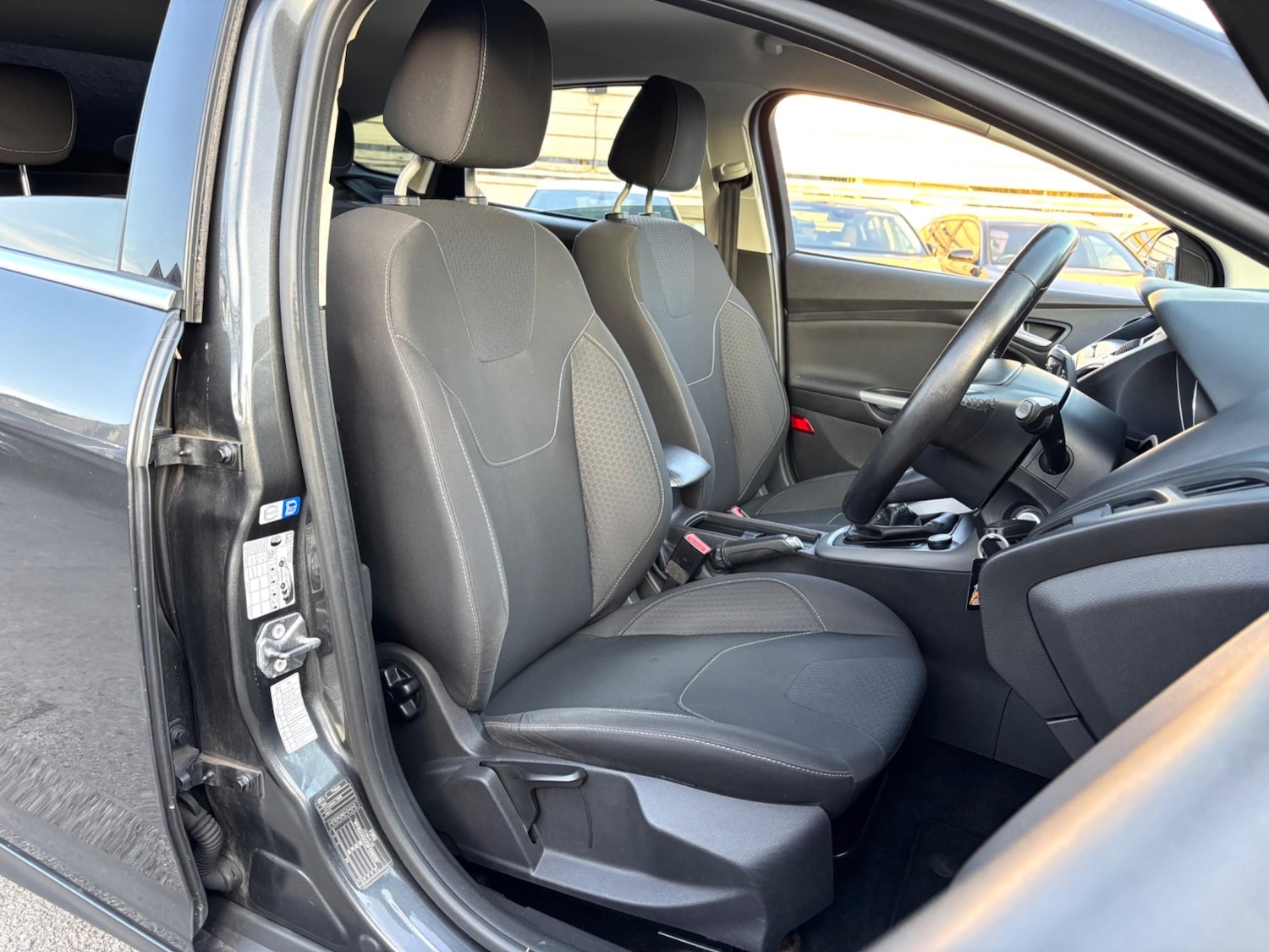 Used Ford Focus for sale - 76990100: Photo 17