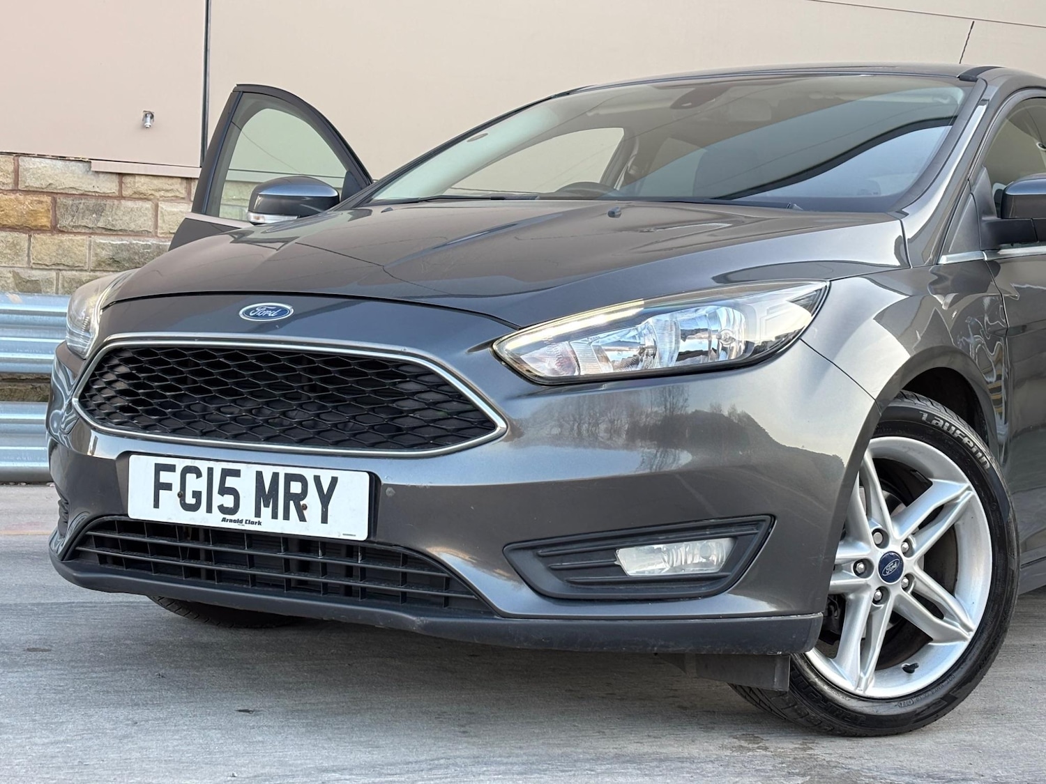 Used Ford Focus for sale - 76990100: Photo 20
