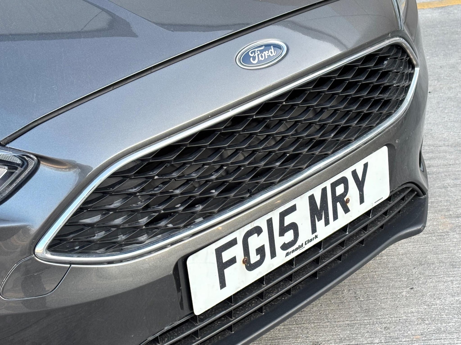 Used Ford Focus for sale - 76990100: Photo 22