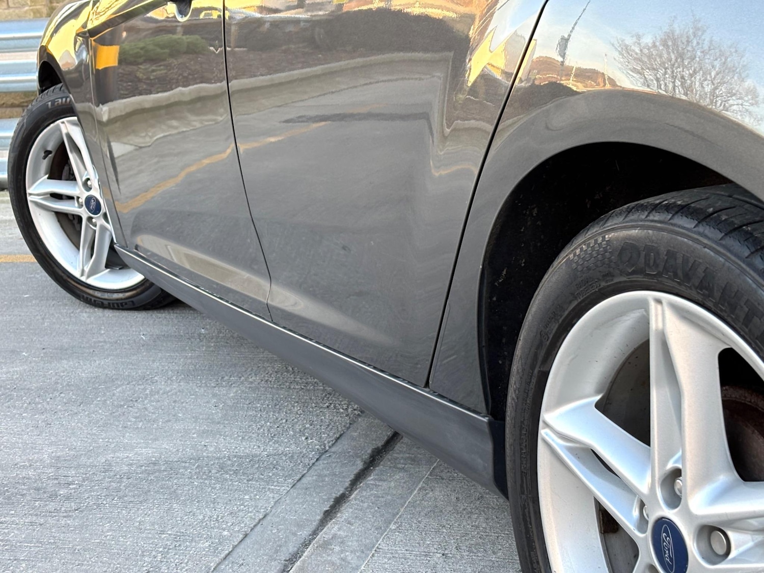 Used Ford Focus for sale - 76990100: Photo 23