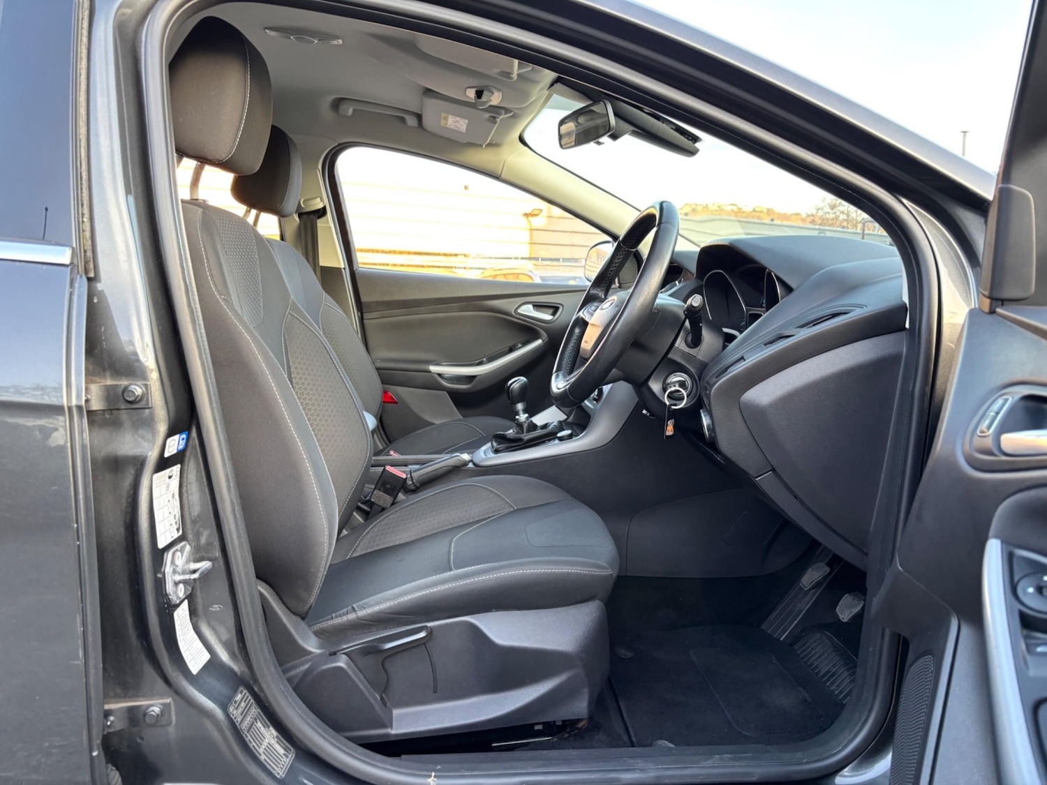 Used Ford Focus for sale - 76990100: Photo 27