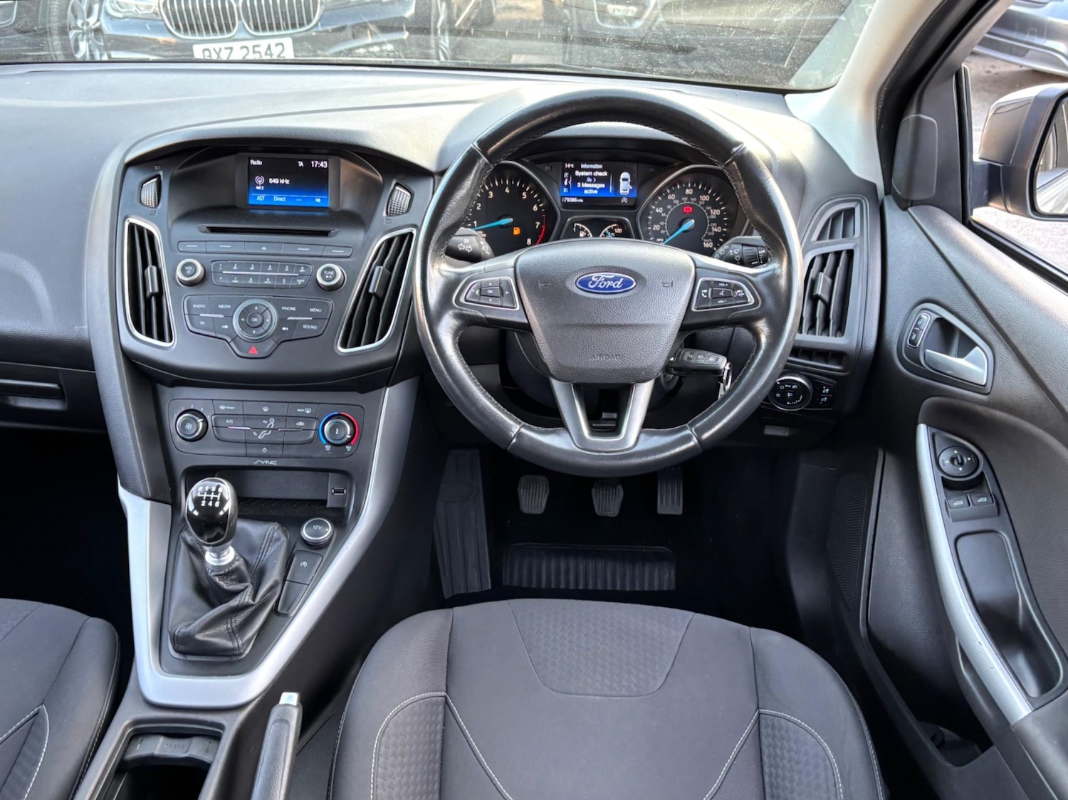 Used Ford Focus for sale - 76990100: Photo 30