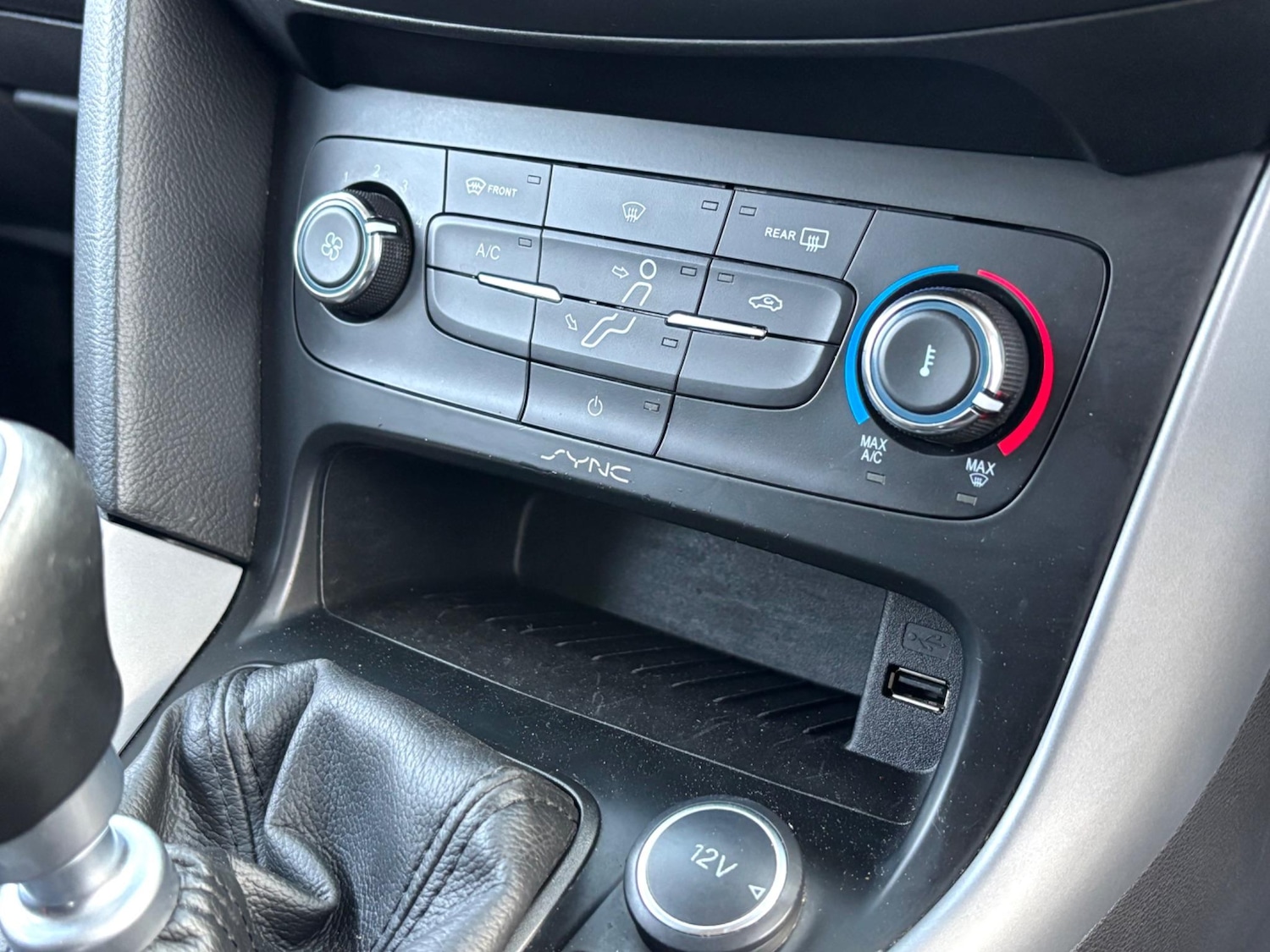 Used Ford Focus for sale - 76990100: Photo 34