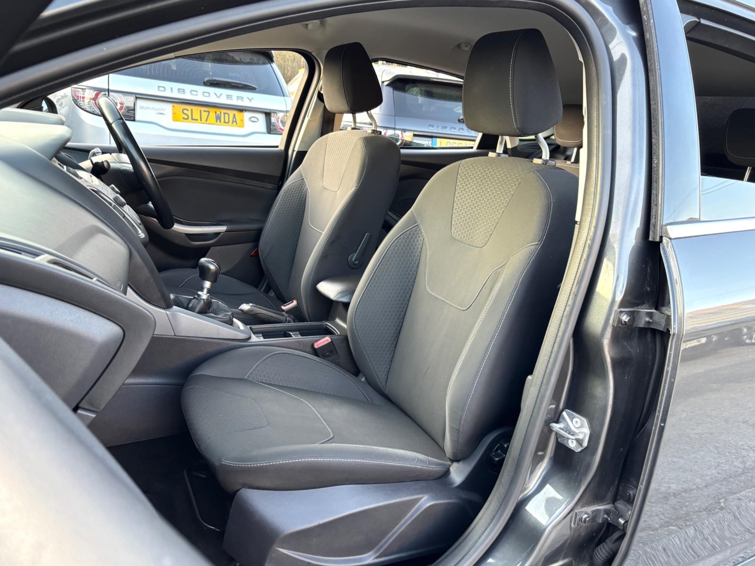 Used Ford Focus for sale - 76990100: Photo 37