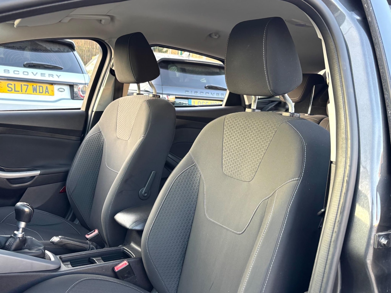 Used Ford Focus for sale - 76990100: Photo 39