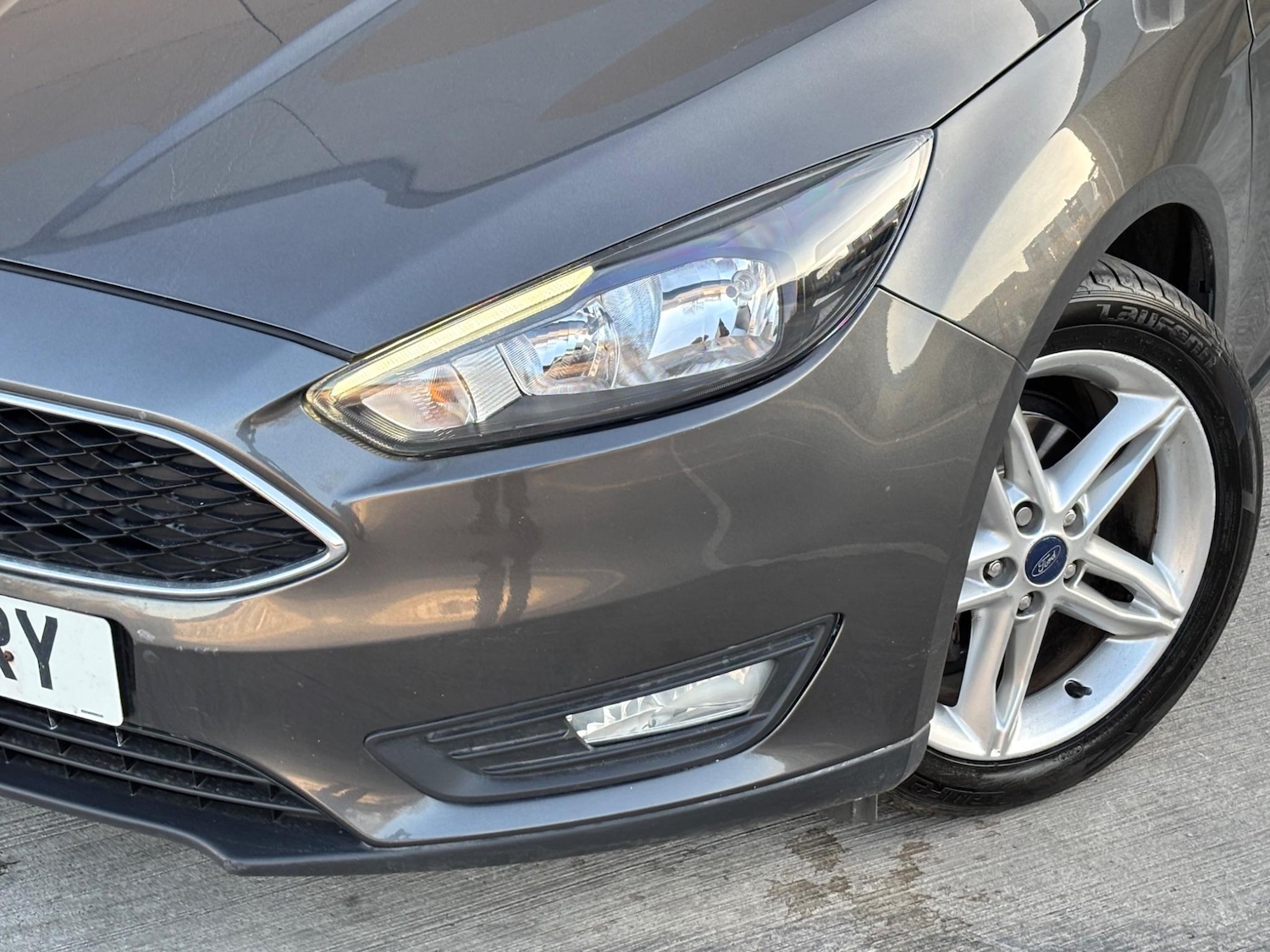 Used Ford Focus for sale - 76990100: Photo 46