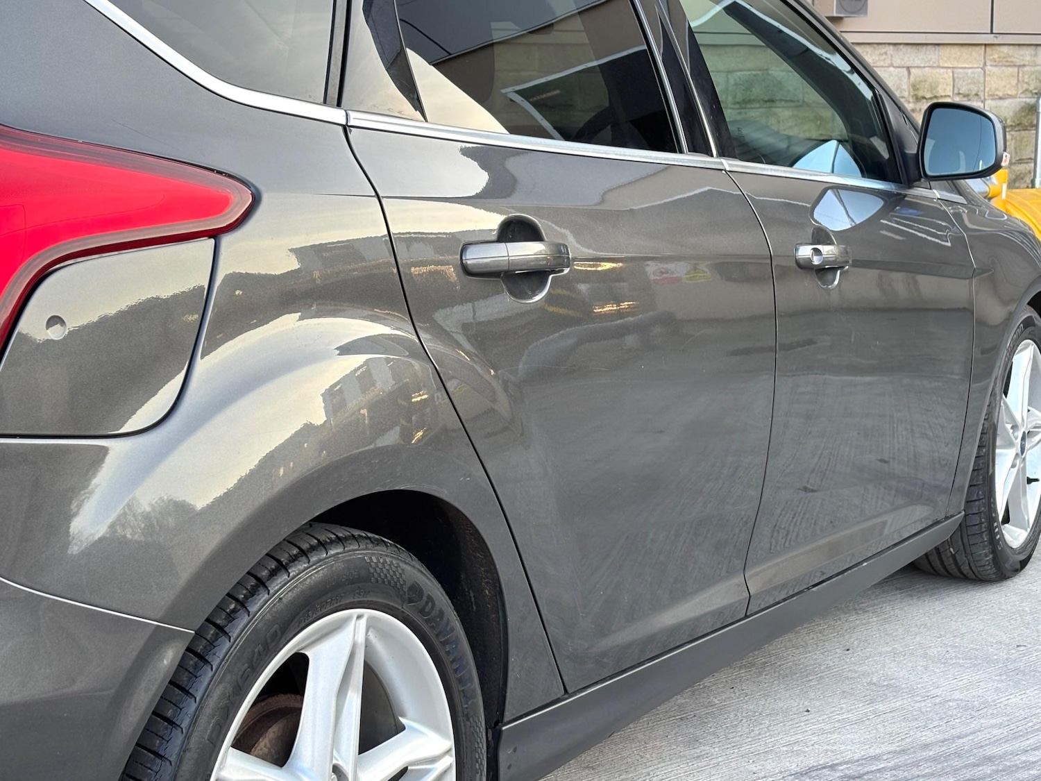 Used Ford Focus for sale - 76990100: Photo 47