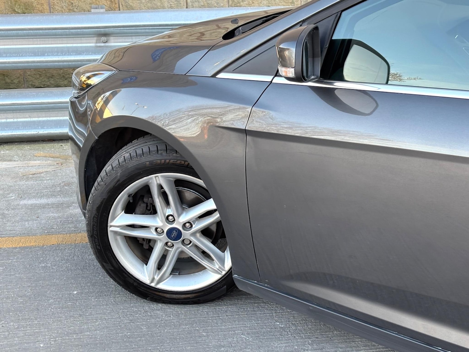 Used Ford Focus for sale - 76990100: Photo 52