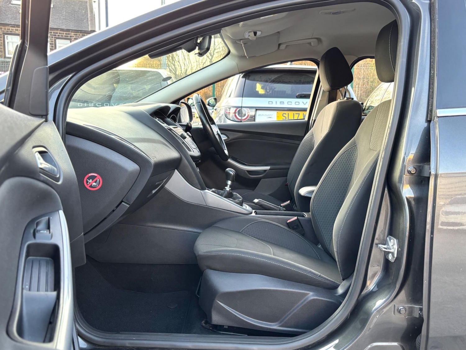 Used Ford Focus for sale - 76990100: Photo 56