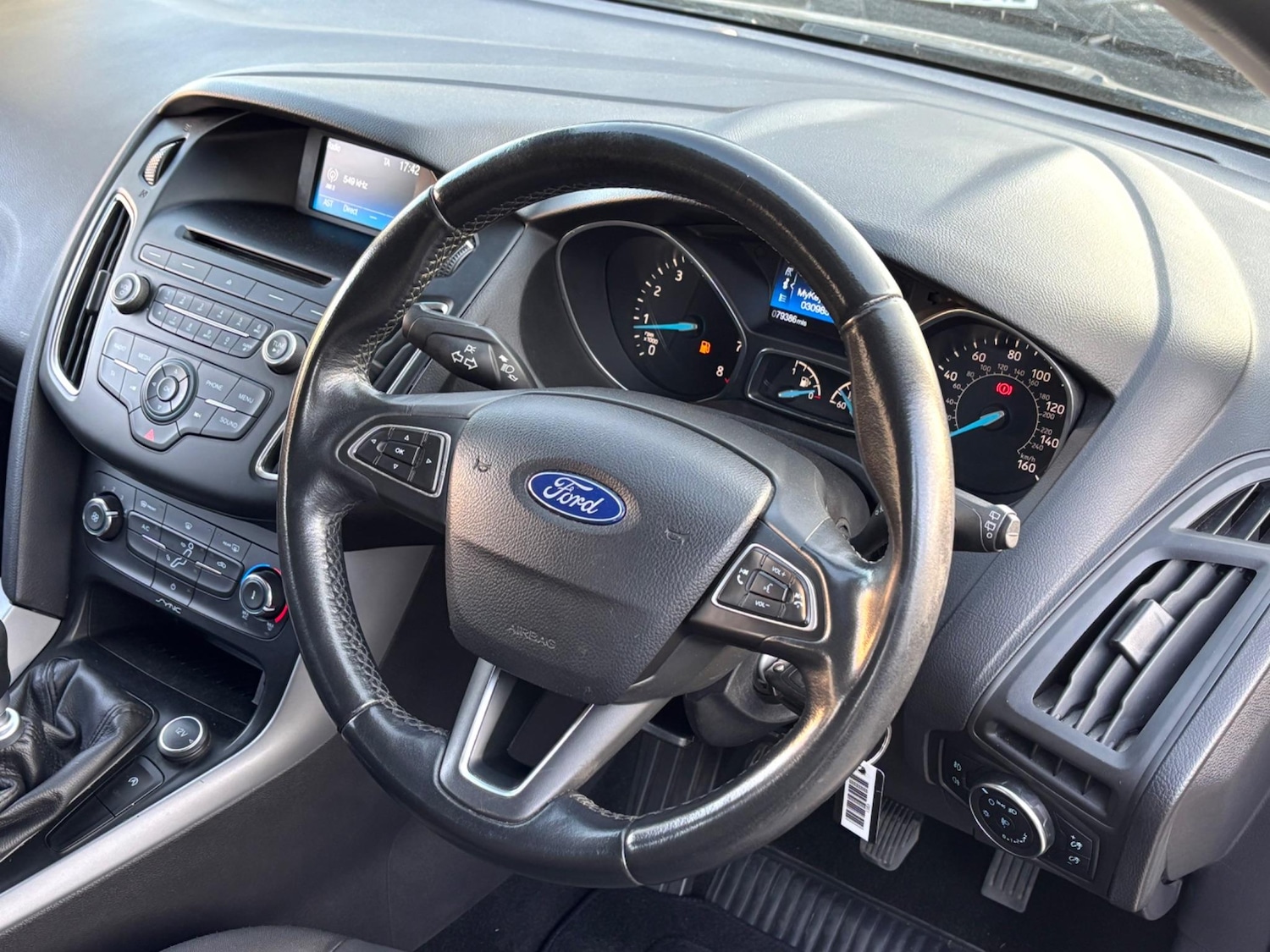 Used Ford Focus for sale - 76990100: Photo 57