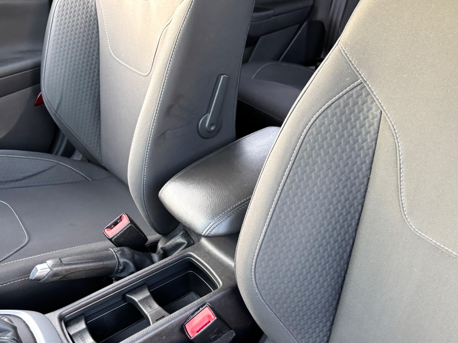 Used Ford Focus for sale - 76990100: Photo 62