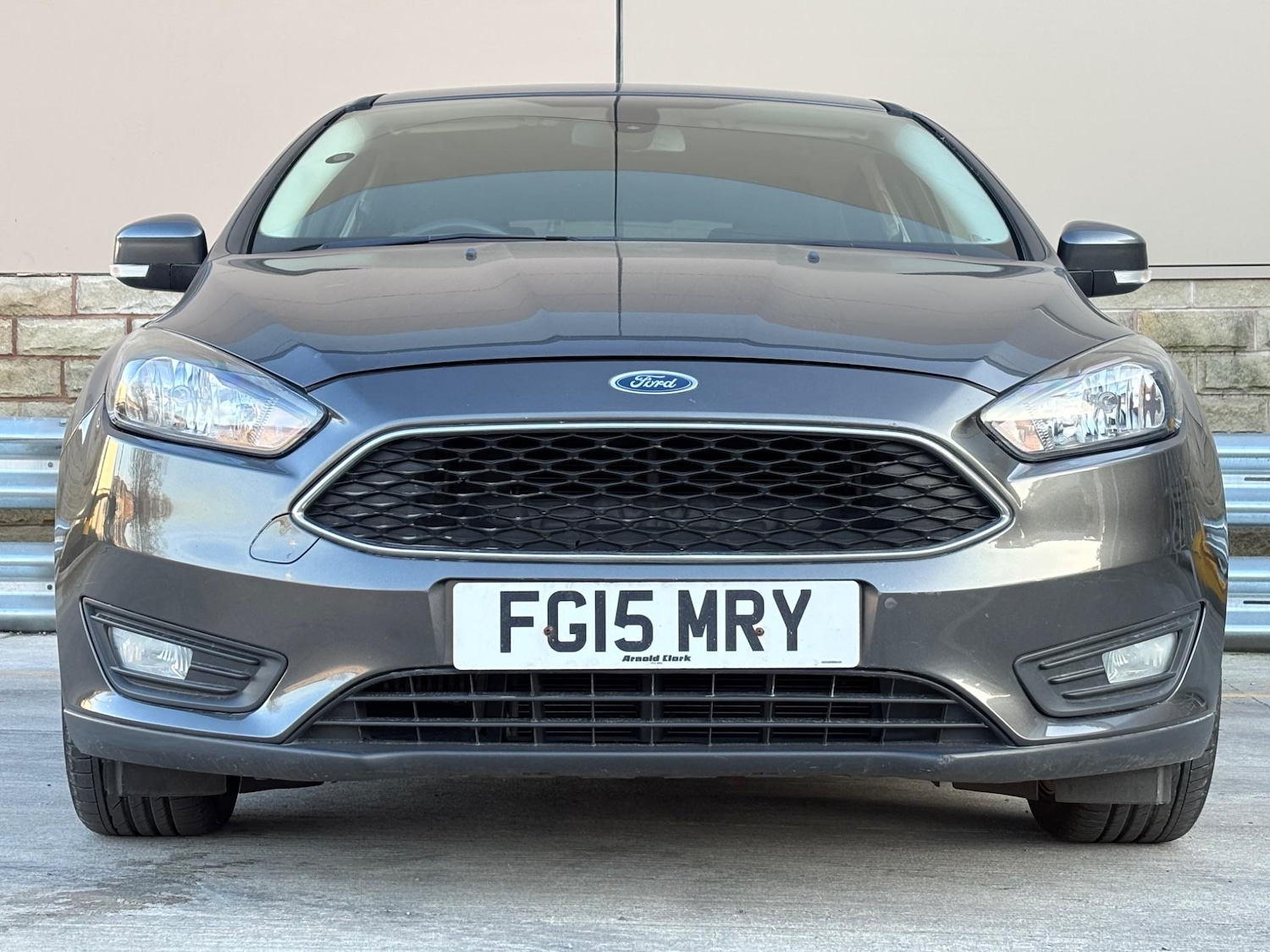 Used Ford Focus for sale - 76990100: Photo 7