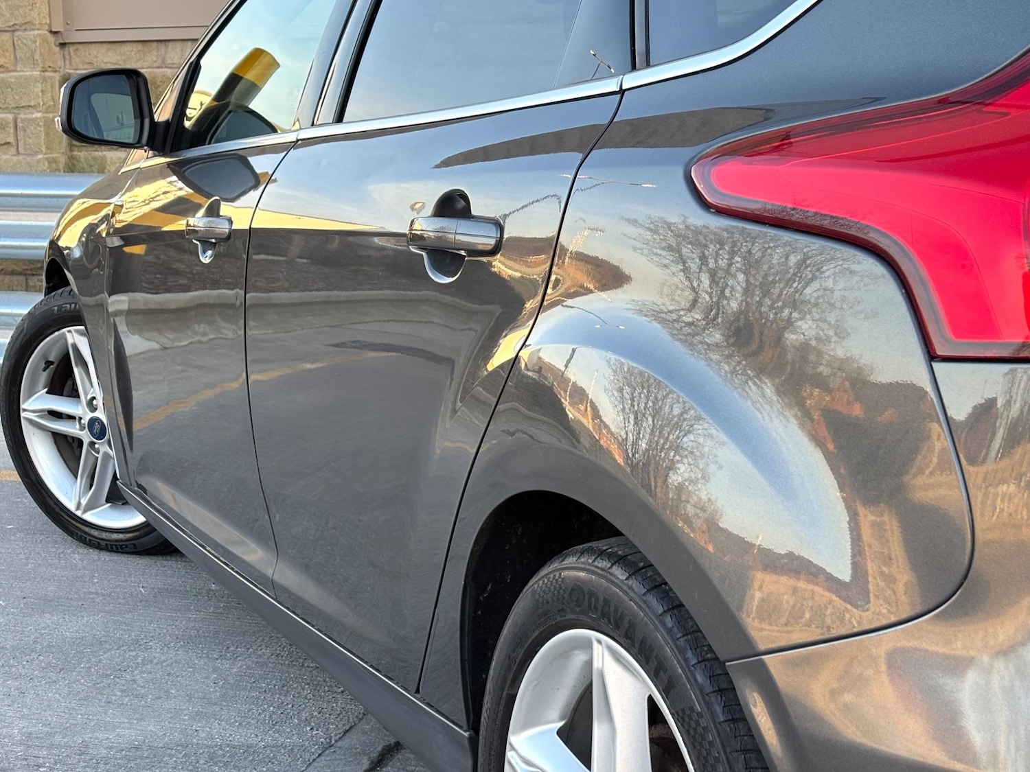 Used Ford Focus for sale - 76990100: Photo 9