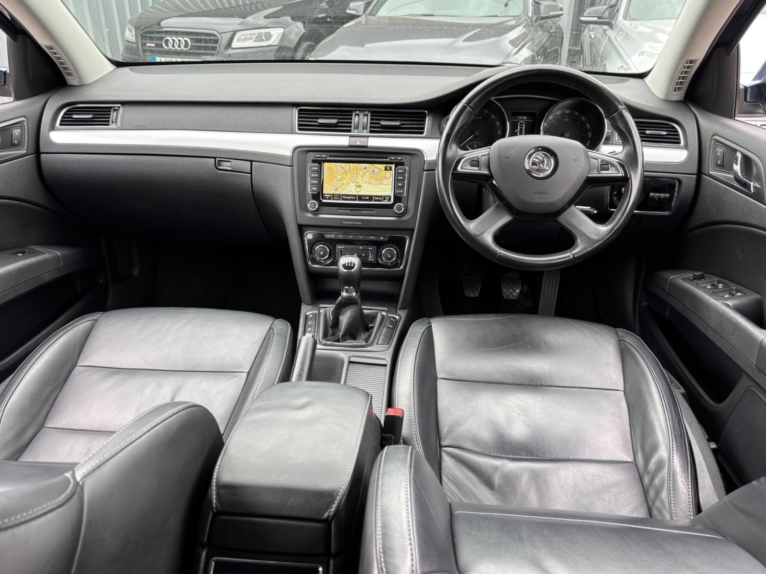 Vehicle 13