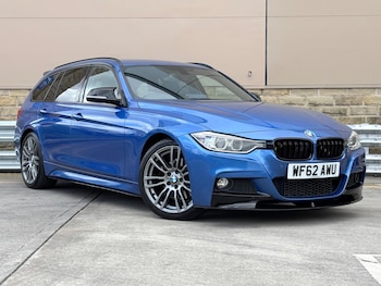 Used BMW 3 Series 2012 for sale - 78448329: Photo