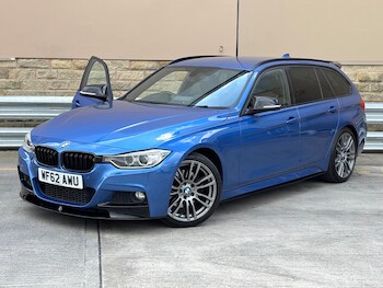 Used BMW 3 Series 2012 for sale - 78448329: Photo