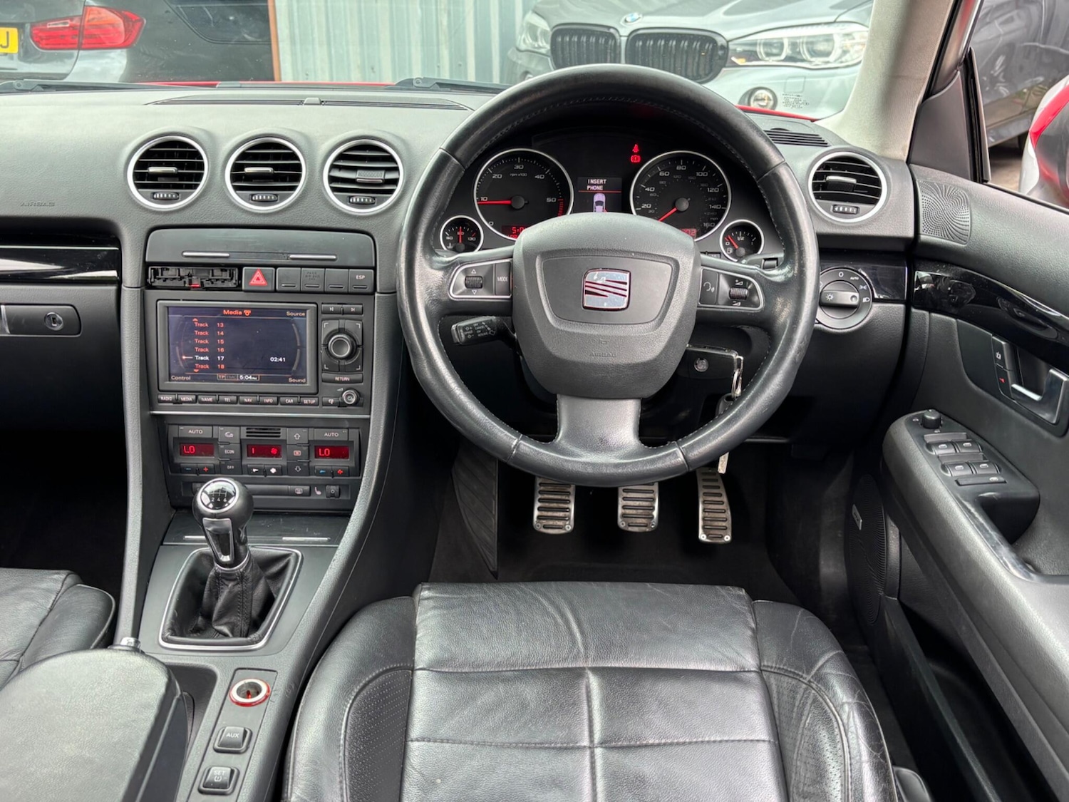 Vehicle 13