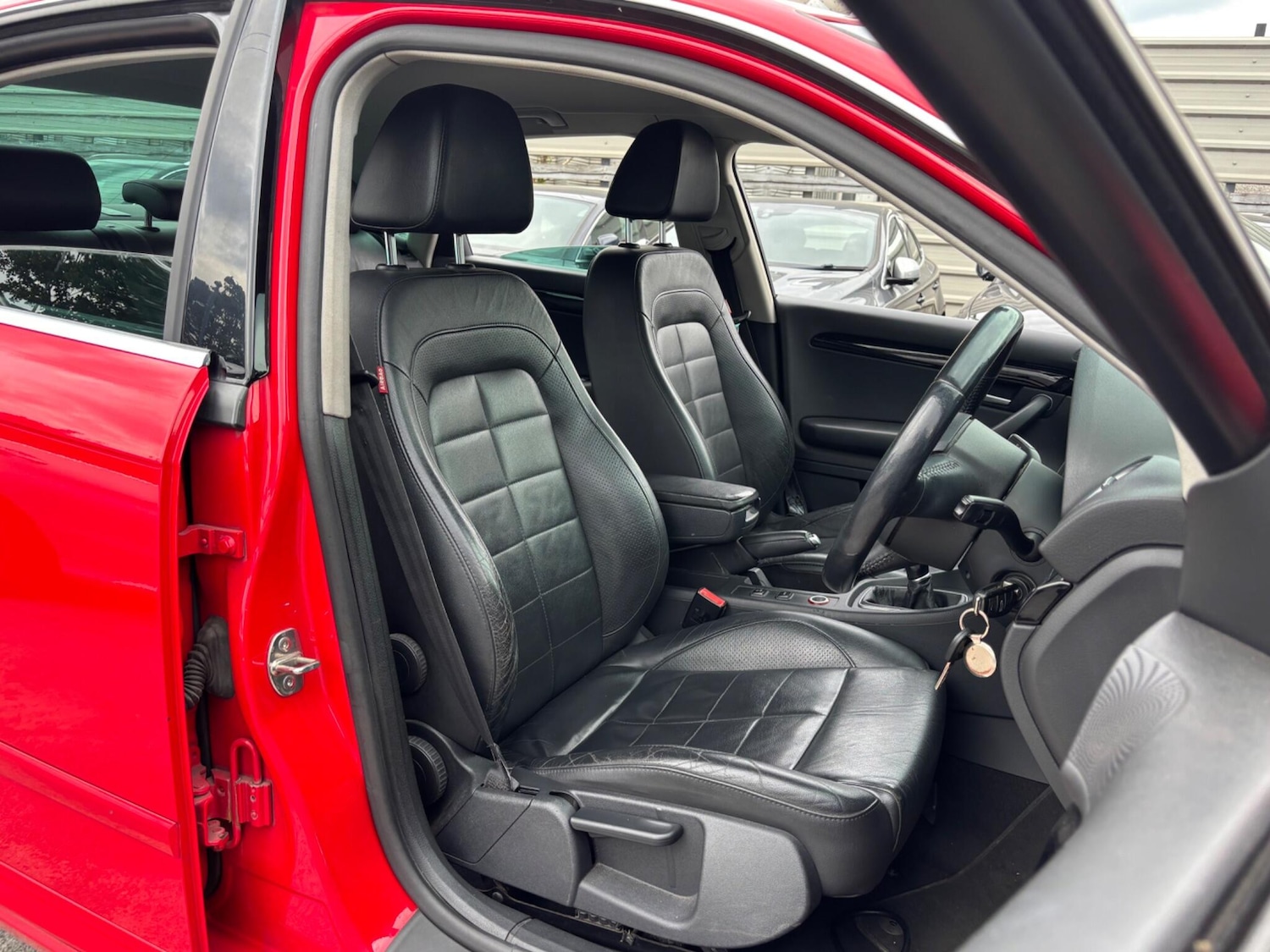 Vehicle 17