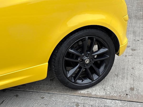 Used Vauxhall Corsa 2013 for sale - 76295233: Photo 11