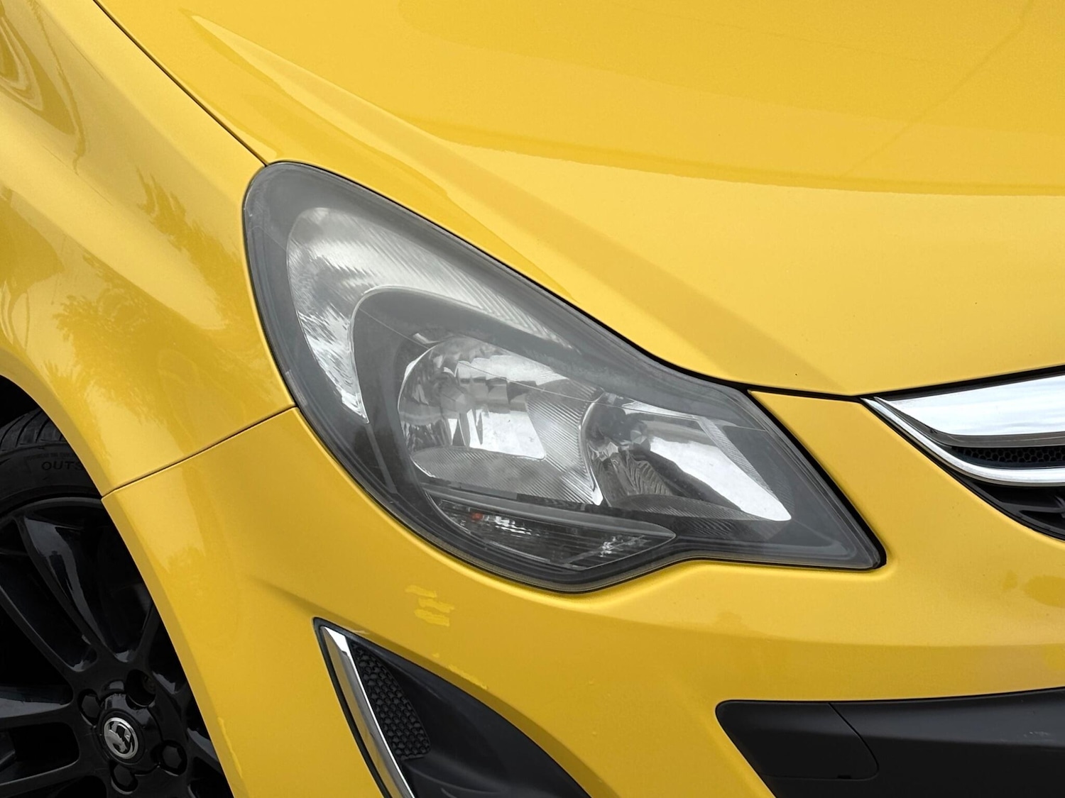 Used Vauxhall Corsa 2013 for sale - 76295233: Photo 12