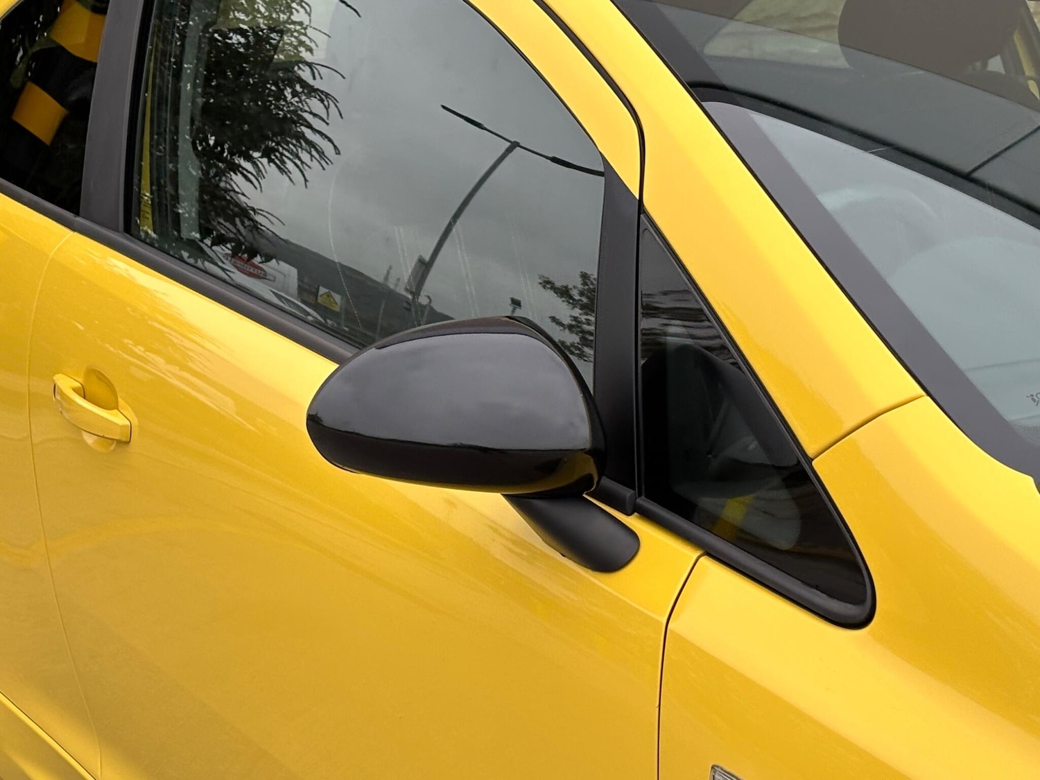 Used Vauxhall Corsa 2013 for sale - 76295233: Photo 13