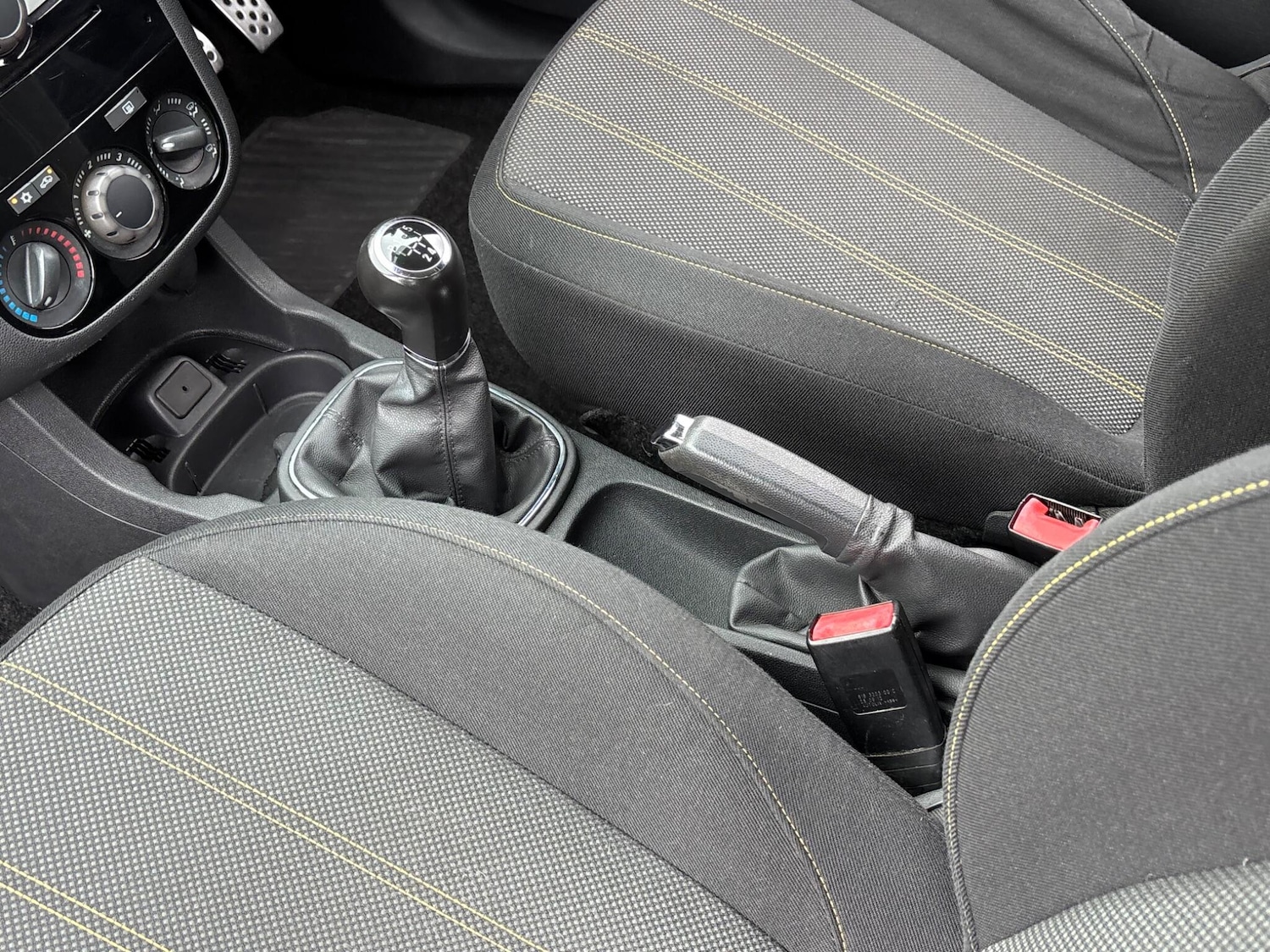 Used Vauxhall Corsa 2013 for sale - 76295233: Photo 18