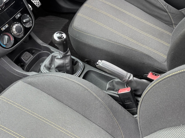 Used Vauxhall Corsa 2013 for sale - 76295233: Photo 18