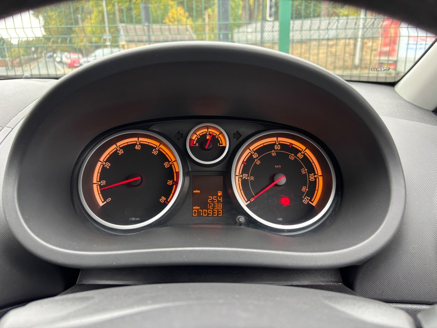 Used Vauxhall Corsa 2013 for sale - 76295233: Photo 21