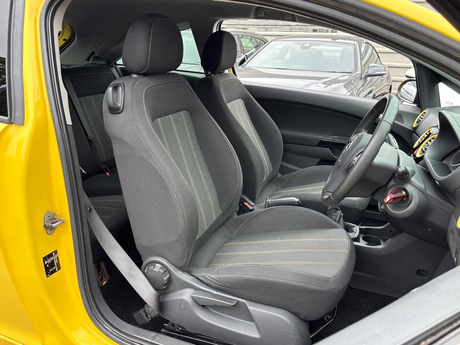 Used Vauxhall Corsa 2013 for sale - 76295233: Photo 22