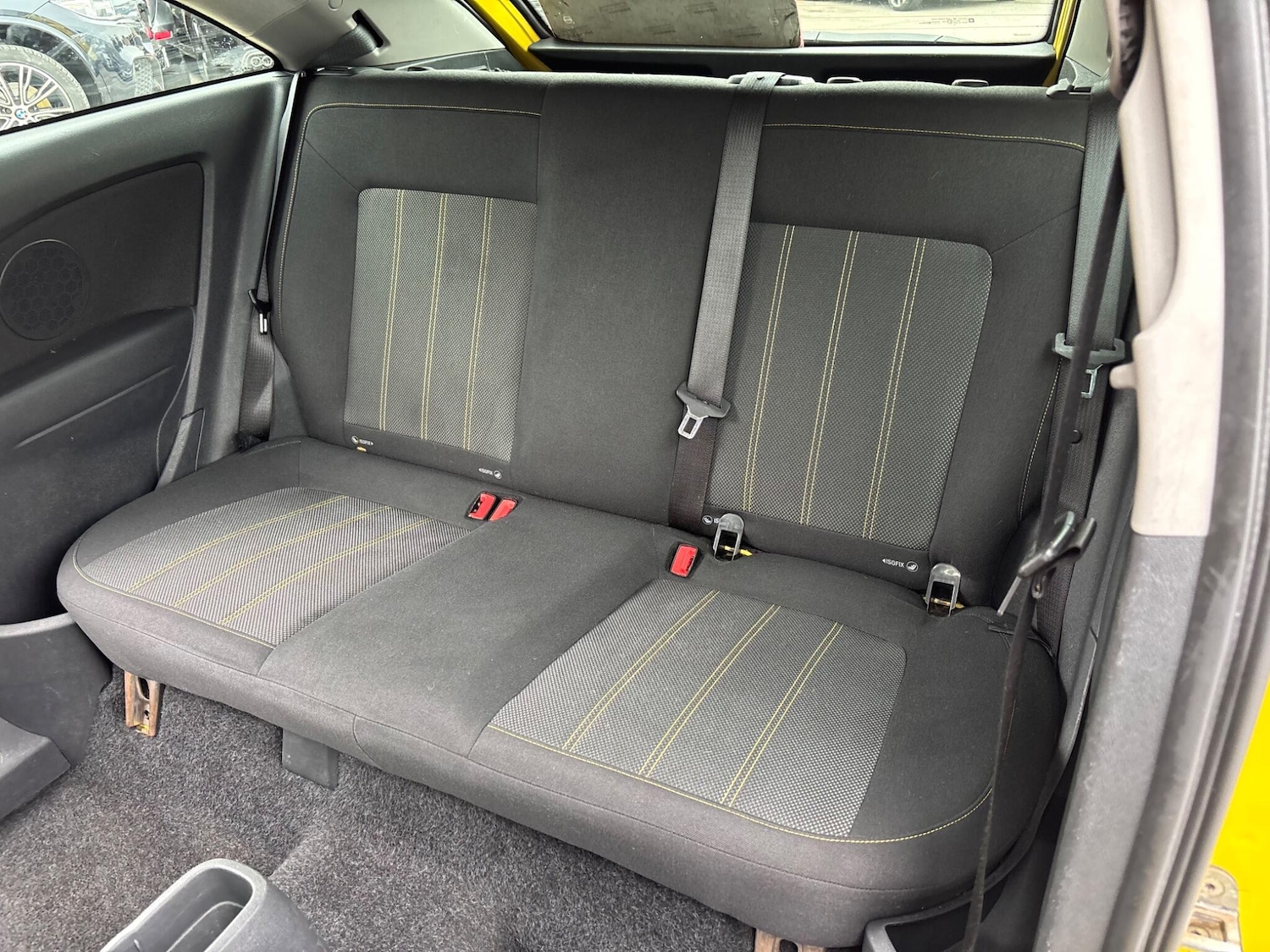 Used Vauxhall Corsa 2013 for sale - 76295233: Photo 23