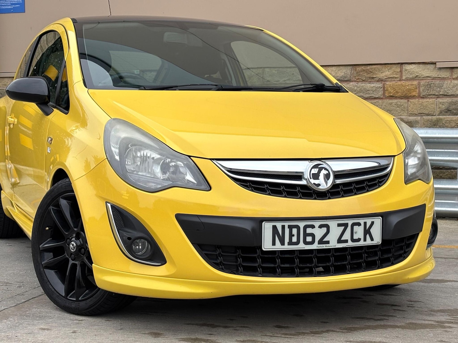 Used Vauxhall Corsa 2013 for sale - 76295233: Photo 26