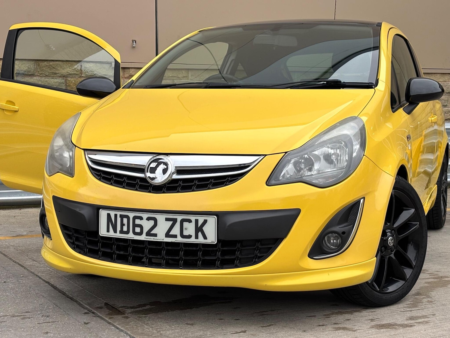 Used Vauxhall Corsa 2013 for sale - 76295233: Photo 27