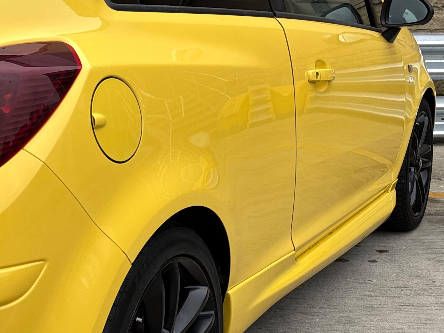 Used Vauxhall Corsa 2013 for sale - 76295233: Photo 31