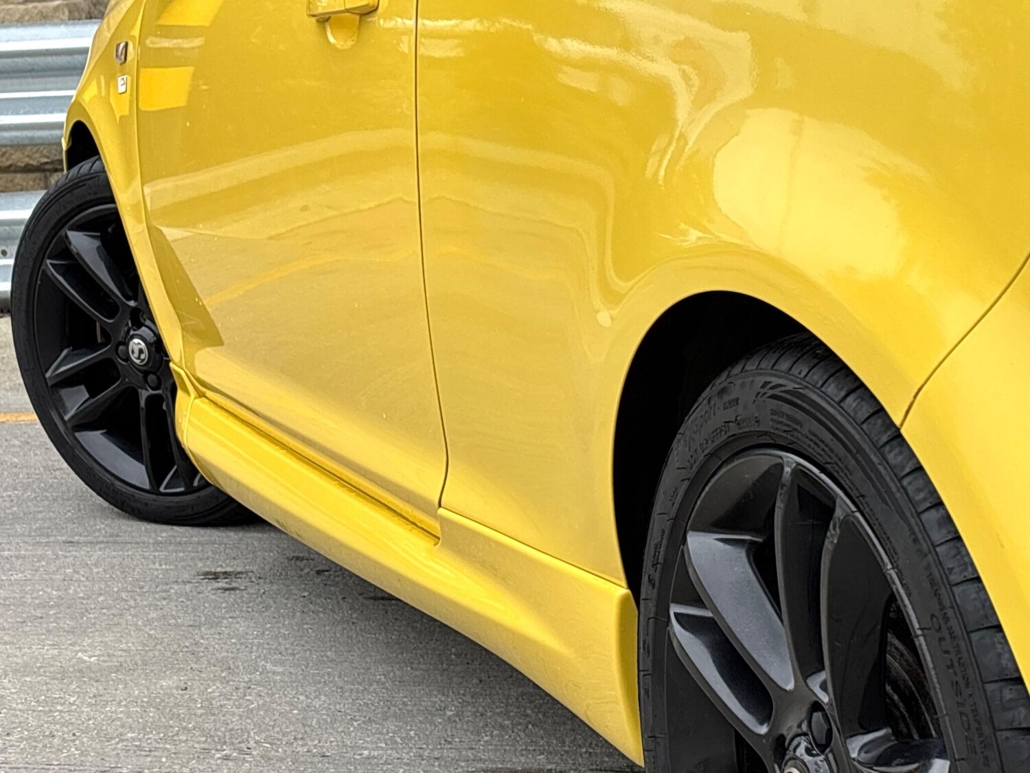 Used Vauxhall Corsa 2013 for sale - 76295233: Photo 32