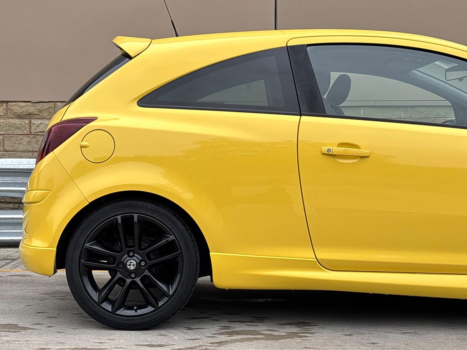 Used Vauxhall Corsa 2013 for sale - 76295233: Photo 33