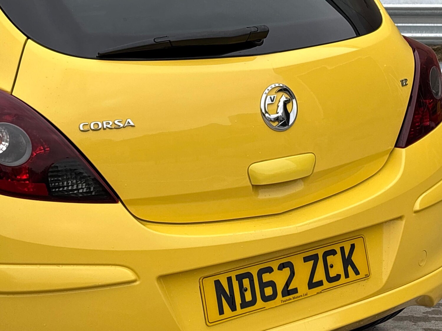 Used Vauxhall Corsa 2013 for sale - 76295233: Photo 38