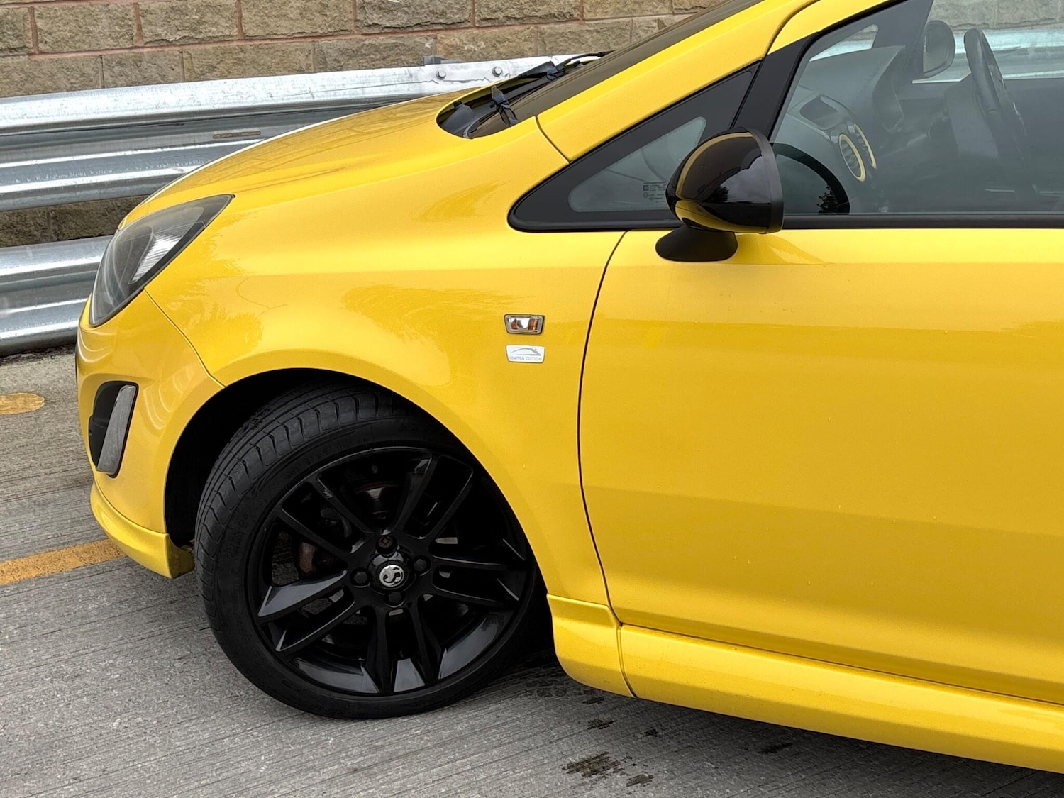 Used Vauxhall Corsa 2013 for sale - 76295233: Photo 40