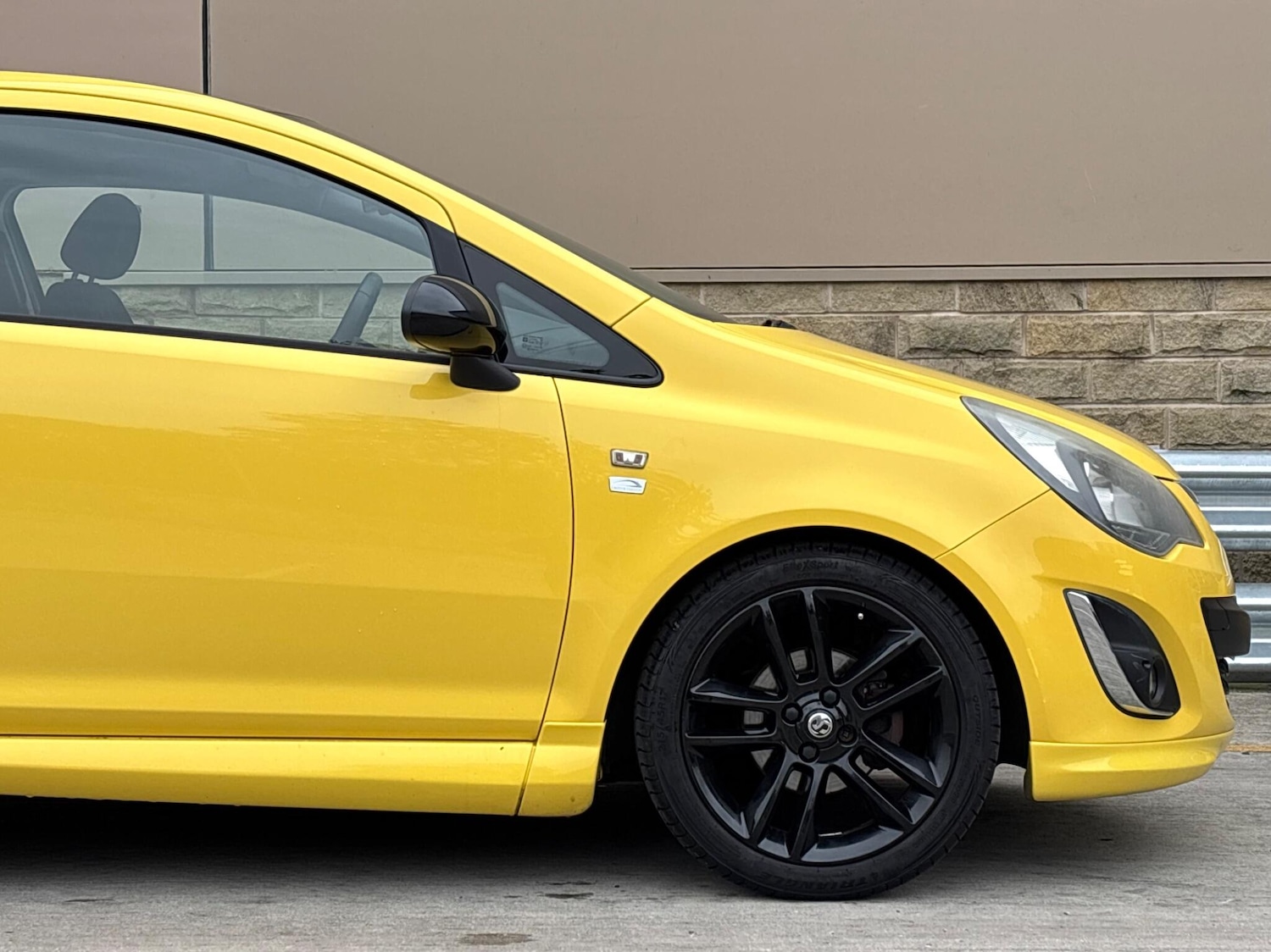 Used Vauxhall Corsa 2013 for sale - 76295233: Photo 41