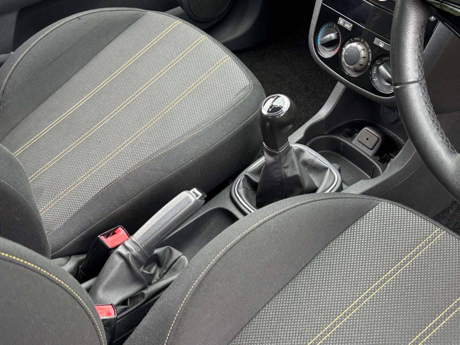 Used Vauxhall Corsa 2013 for sale - 76295233: Photo 47