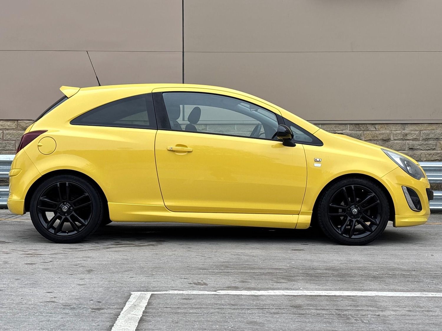 Used Vauxhall Corsa 2013 for sale - 76295233: Photo 5