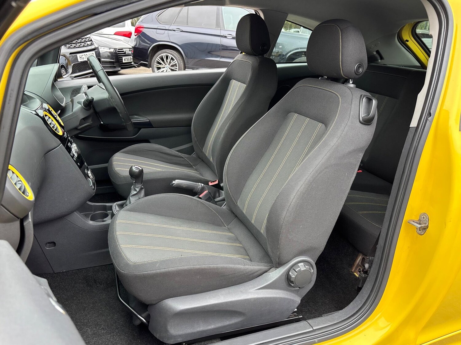 Used Vauxhall Corsa 2013 for sale - 76295233: Photo 51